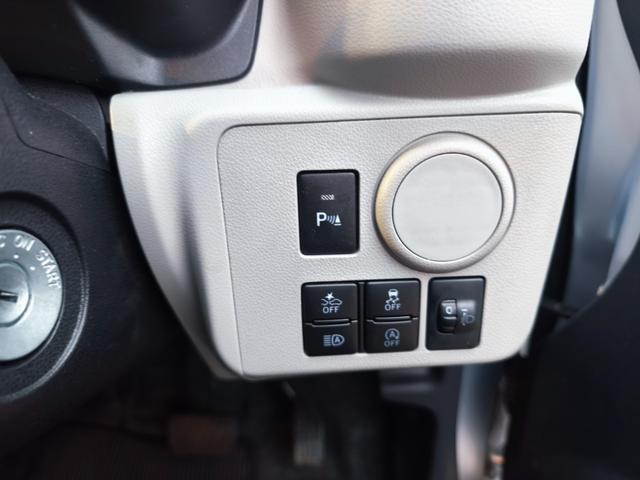 ミライースX リミテッドSAIII(埼玉県)の中古車