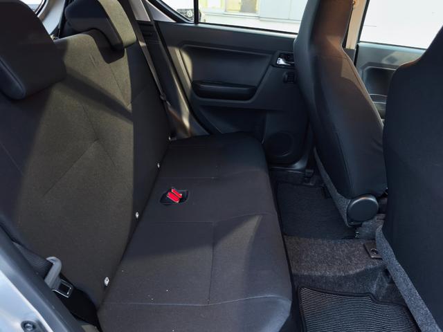 ミライースX リミテッドSAIII(埼玉県)の中古車