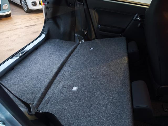 ミライースX リミテッドSAIII(埼玉県)の中古車