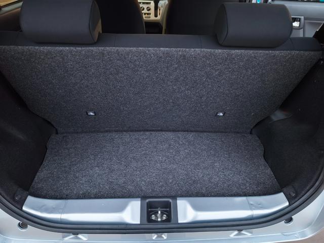 ミライースX リミテッドSAIII(埼玉県)の中古車