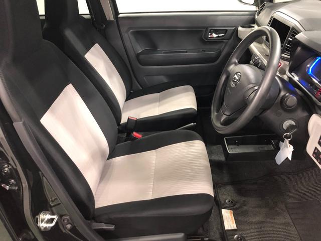 ミライースX リミテッドSAIII 走行12130キロ/オートライト1年保証距離無制限 走行距離12130キロ 純正マット 助手席エアバッグ クリアランスソナー オートライト LEDヘッドランプ アイドリングストップ スマートアシスト3 キーレス 電動格納式ドアミラー(埼玉県)の中古車