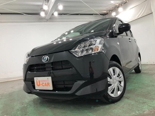 ミライースX リミテッドSAIII 走行12130キロ/オートライト1年保証距離無制限 走行距離12130キロ 純正マット 助手席エアバッグ クリアランスソナー オートライト LEDヘッドランプ アイドリングストップ スマートアシスト3 キーレス 電動格納式ドアミラー(埼玉県)の中古車