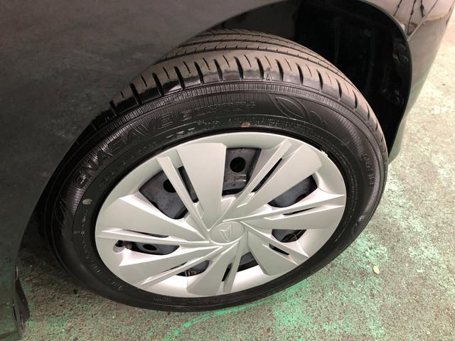 ミライースX リミテッドSAIII 走行12130キロ/オートライト1年保証距離無制限 走行距離12130キロ 純正マット 助手席エアバッグ クリアランスソナー オートライト LEDヘッドランプ アイドリングストップ スマートアシスト3 キーレス 電動格納式ドアミラー(埼玉県)の中古車