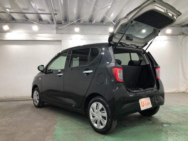 ミライースX リミテッドSAIII 走行12130キロ/オートライト1年保証距離無制限 走行距離12130キロ 純正マット 助手席エアバッグ クリアランスソナー オートライト LEDヘッドランプ アイドリングストップ スマートアシスト3 キーレス 電動格納式ドアミラー(埼玉県)の中古車