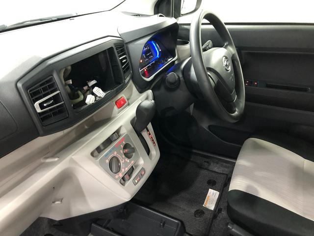 ミライースX リミテッドSAIII 走行12130キロ/オートライト1年保証距離無制限 走行距離12130キロ 純正マット 助手席エアバッグ クリアランスソナー オートライト LEDヘッドランプ アイドリングストップ スマートアシスト3 キーレス 電動格納式ドアミラー(埼玉県)の中古車