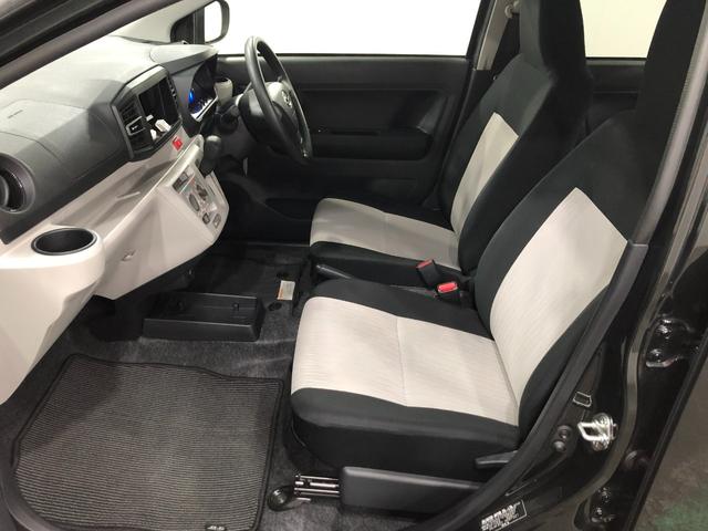 ミライースX リミテッドSAIII 走行12130キロ/オートライト1年保証距離無制限 走行距離12130キロ 純正マット 助手席エアバッグ クリアランスソナー オートライト LEDヘッドランプ アイドリングストップ スマートアシスト3 キーレス 電動格納式ドアミラー(埼玉県)の中古車