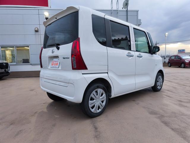 タントL(埼玉県)の中古車