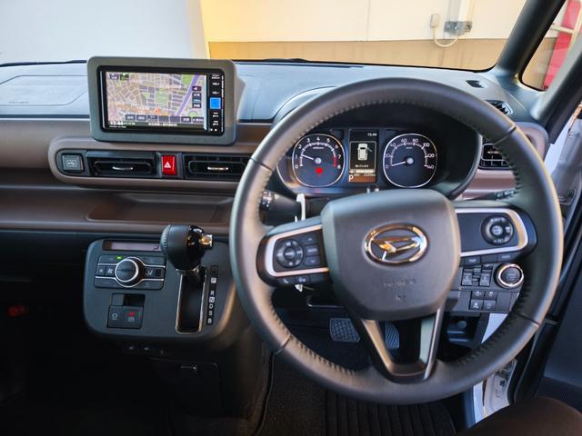 ムーヴキャンバスセオリーGターボ(埼玉県)の中古車