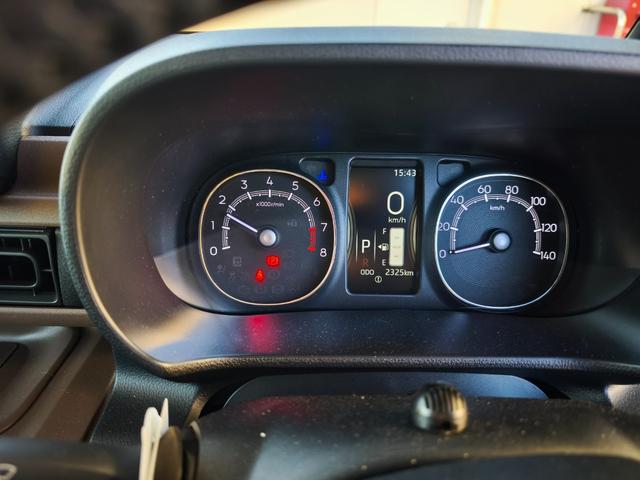 ムーヴキャンバスセオリーGターボ(埼玉県)の中古車