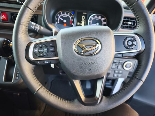 ムーヴキャンバスセオリーGターボ(埼玉県)の中古車