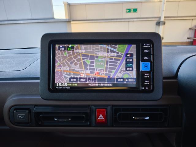 ムーヴキャンバスセオリーGターボ(埼玉県)の中古車