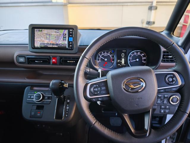 ムーヴキャンバスセオリーGターボ(埼玉県)の中古車