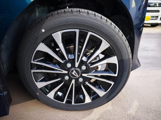 タントカスタムRS(埼玉県)の中古車