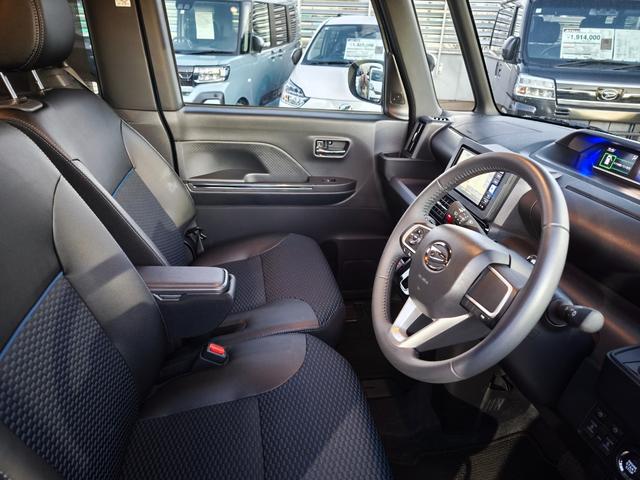 タントカスタムRS(埼玉県)の中古車