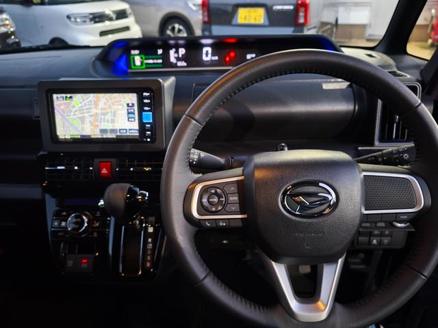 タントカスタムRS(埼玉県)の中古車