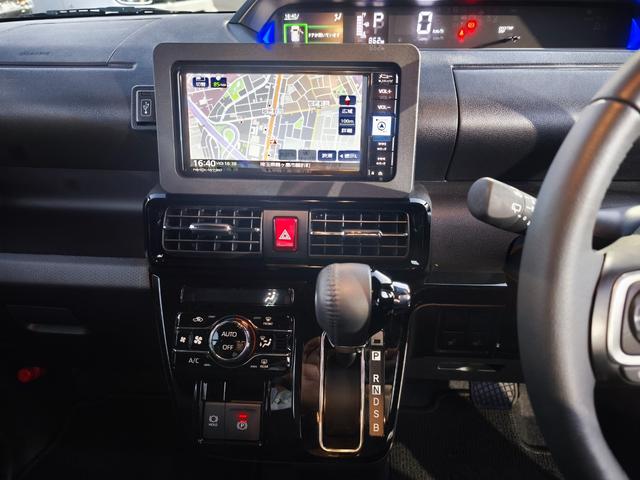 タントカスタムRS(埼玉県)の中古車