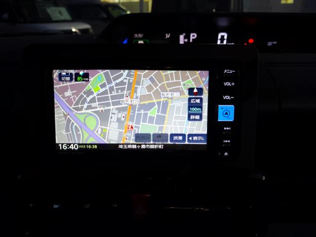 タントカスタムRS(埼玉県)の中古車