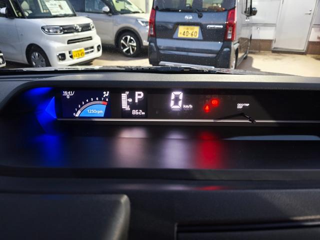 タントカスタムRS(埼玉県)の中古車