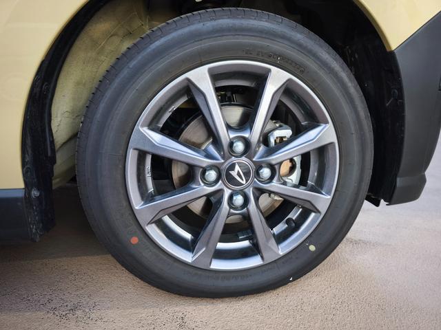 タントファンクロス(埼玉県)の中古車