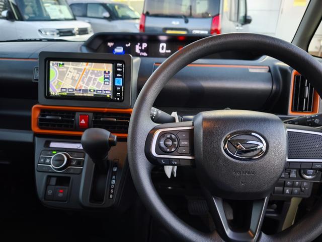 タントファンクロス(埼玉県)の中古車