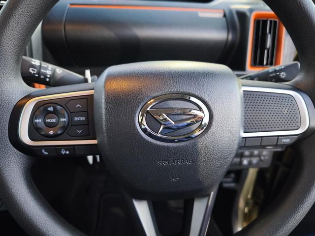 タントファンクロス(埼玉県)の中古車