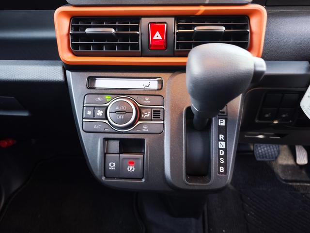 タントファンクロス(埼玉県)の中古車