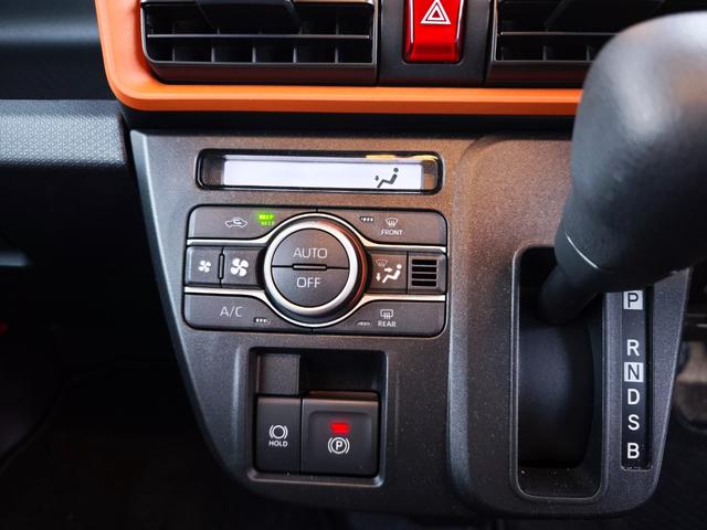 タントファンクロス(埼玉県)の中古車