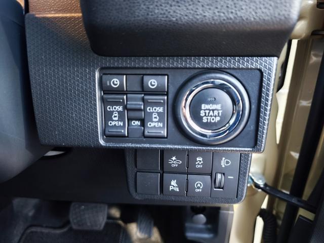 タントファンクロス(埼玉県)の中古車