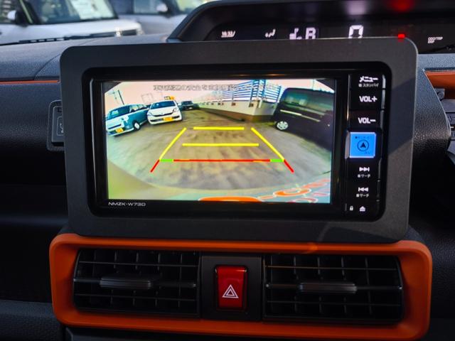 タントファンクロス(埼玉県)の中古車