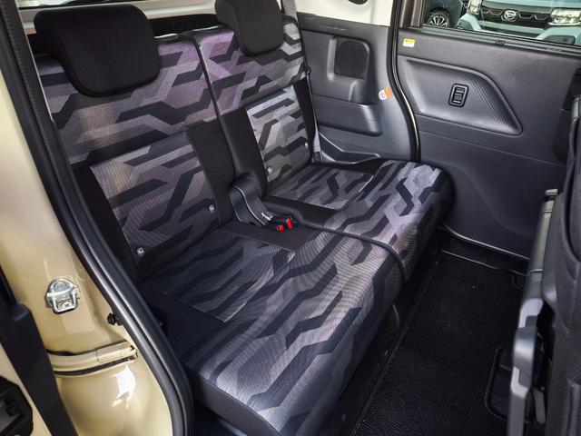 タントファンクロス(埼玉県)の中古車