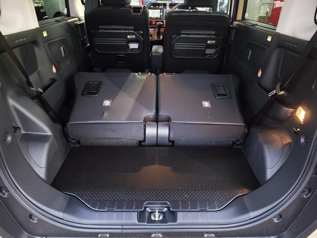 タントファンクロス(埼玉県)の中古車