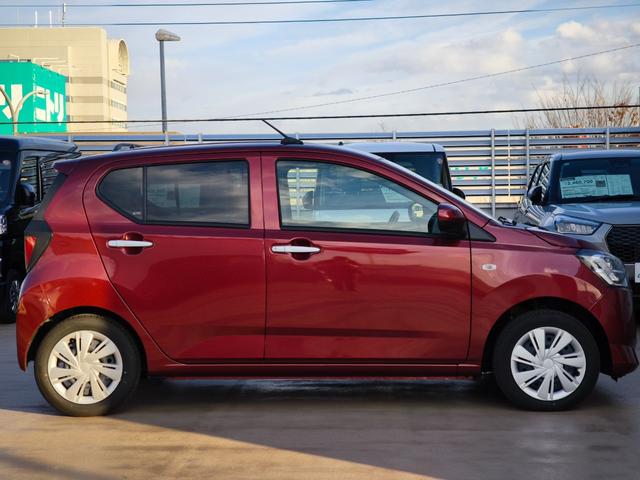 ミライースＸ　ＳＡIII（埼玉県）の中古車