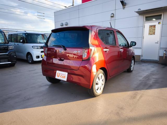 ミライースＸ　ＳＡIII（埼玉県）の中古車