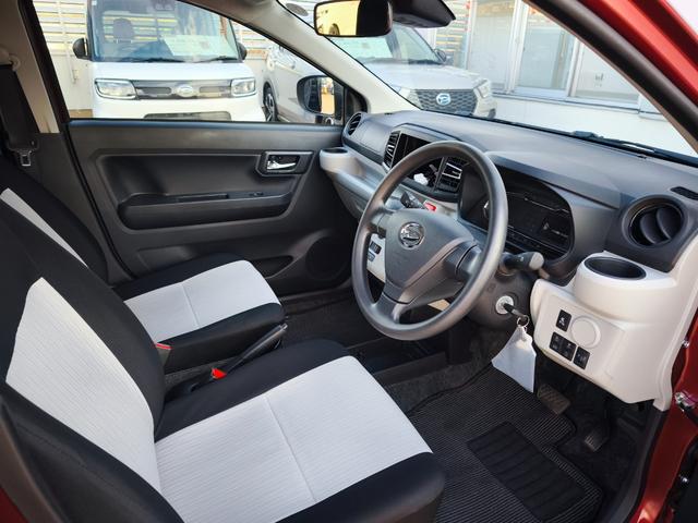 ミライースＸ　ＳＡIII（埼玉県）の中古車