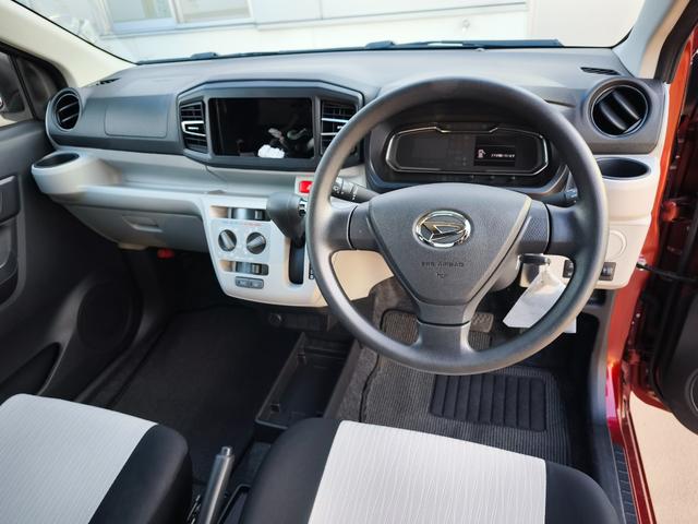 ミライースＸ　ＳＡIII（埼玉県）の中古車