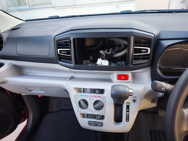 ミライースＸ　ＳＡIII（埼玉県）の中古車