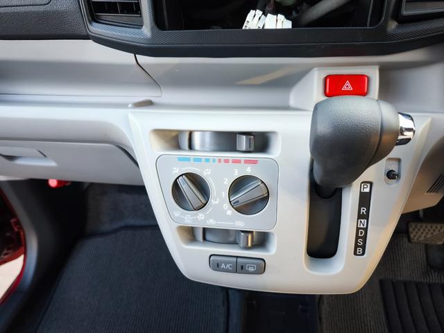 ミライースＸ　ＳＡIII（埼玉県）の中古車