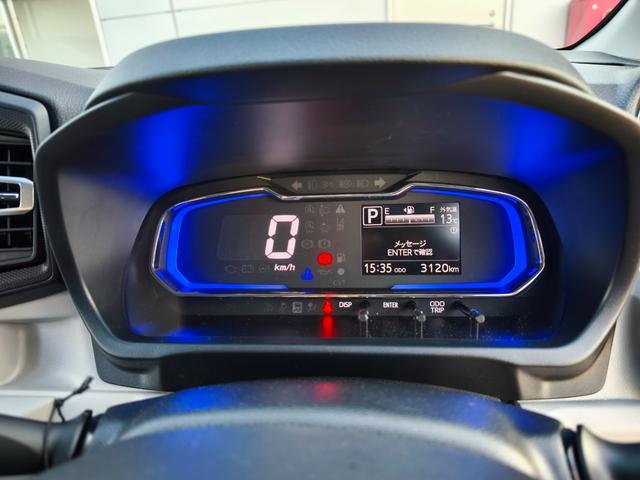 ミライースＸ　ＳＡIII（埼玉県）の中古車