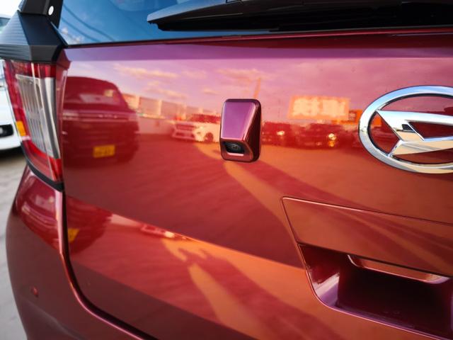 ミライースＸ　ＳＡIII（埼玉県）の中古車