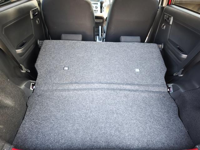 ミライースＸ　ＳＡIII（埼玉県）の中古車