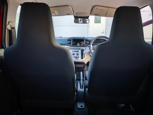 ミライースＸ　ＳＡIII（埼玉県）の中古車