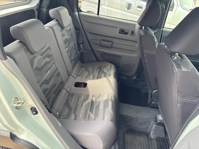 タフトＧ　クロムベンチャー純正ナビ　バックカメラ　シートヒーター付き　走行距離６７５ｋｍ　サンルーフ　車検令和１０年６月　修復歴なし（埼玉県）の中古車