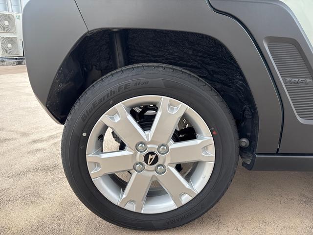 タフトＧ　クロムベンチャー純正ナビ　バックカメラ　シートヒーター付き　走行距離６７５ｋｍ　サンルーフ　車検令和１０年６月　修復歴なし（埼玉県）の中古車