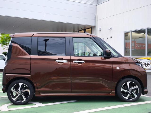 ムーヴＲＳ　走行４４２キロ／ディスプレイオーディオ／全周囲カメラターボ付き車／両側電動スライドドア／全周囲カメラ／駐車支援システム付き／９インチディスプレイオーディオ（埼玉県）の中古車