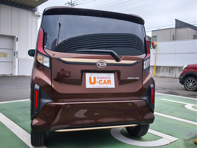 ムーヴＲＳ　走行４４２キロ／ディスプレイオーディオ／全周囲カメラターボ付き車／両側電動スライドドア／全周囲カメラ／駐車支援システム付き／９インチディスプレイオーディオ（埼玉県）の中古車