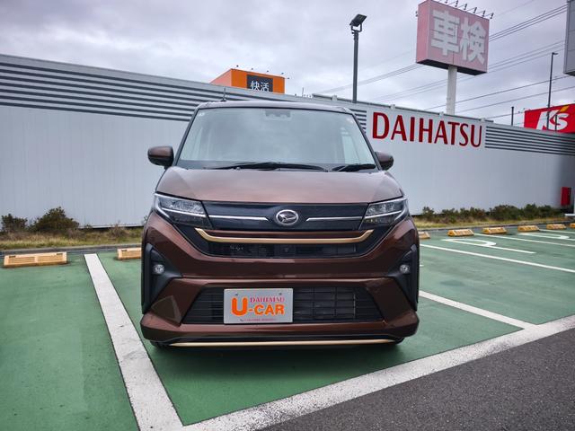 ムーヴＲＳ　走行４４２キロ／ディスプレイオーディオ／全周囲カメラターボ付き車／両側電動スライドドア／全周囲カメラ／駐車支援システム付き／９インチディスプレイオーディオ（埼玉県）の中古車