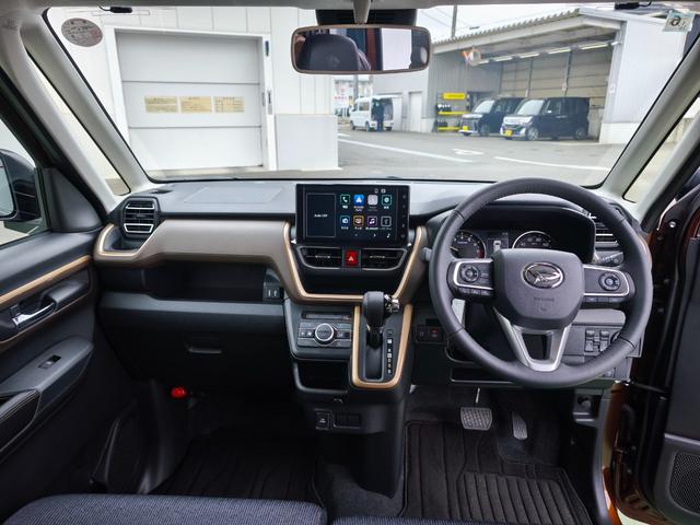 ムーヴＲＳ　走行４４２キロ／ディスプレイオーディオ／全周囲カメラターボ付き車／両側電動スライドドア／全周囲カメラ／駐車支援システム付き／９インチディスプレイオーディオ（埼玉県）の中古車