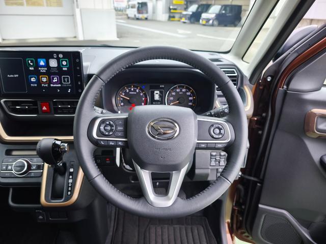 ムーヴＲＳ　走行４４２キロ／ディスプレイオーディオ／全周囲カメラターボ付き車／両側電動スライドドア／全周囲カメラ／駐車支援システム付き／９インチディスプレイオーディオ（埼玉県）の中古車