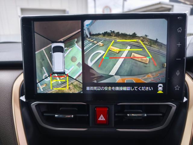 ムーヴＲＳ　走行４４２キロ／ディスプレイオーディオ／全周囲カメラターボ付き車／両側電動スライドドア／全周囲カメラ／駐車支援システム付き／９インチディスプレイオーディオ（埼玉県）の中古車