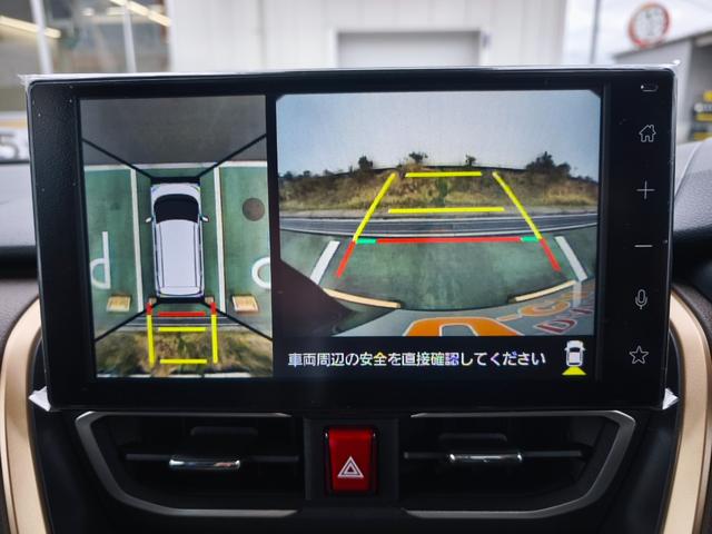 ムーヴＲＳ　走行４４２キロ／ディスプレイオーディオ／全周囲カメラターボ付き車／両側電動スライドドア／全周囲カメラ／駐車支援システム付き／９インチディスプレイオーディオ（埼玉県）の中古車